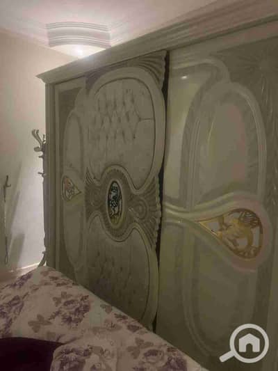 2 Bedroom Flat for Rent in New Cairo, Cairo - 1000147086. jpg