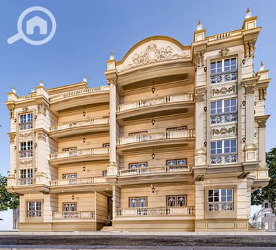 3 Bedroom Flat for Sale in New Cairo, Cairo - WhatsApp Image 2025-10-27 at 12.54. 42 PM (1). jpeg