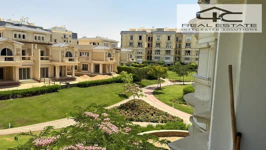 اي فيلا 3 غرف نوم للبيع في القاهرة الجديدة، القاهرة - WhatsApp Image 2025-10-28 at 3.49. 35 AM (1). jpeg