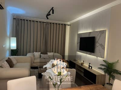 شقة 3 غرف نوم للايجار في القاهرة الجديدة، القاهرة - 10c21823-77bd-41af-b2e2-6babcc866d95. jpeg شقة 3 غرف نوم للايجار في القاهرة الجديدة، القاهرة - 10c21823-77bd-41af-b2e2-6babcc866d95. jpeg