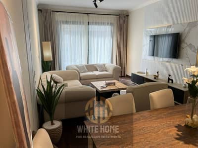 شقة 3 غرف نوم للايجار في القاهرة الجديدة، القاهرة - fcde4d28-a489-4ab2-88a4-e950291a5d47. jpeg