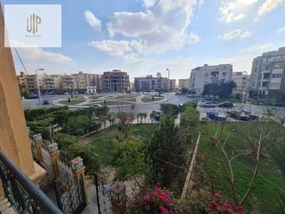 3 Bedroom Apartment for Rent in New Cairo, Cairo - IMG-20251028-WA0187. jpg