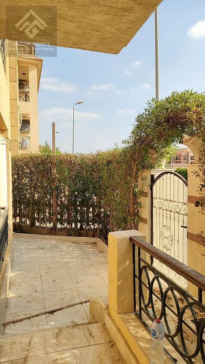 3 Bedroom Apartment for Sale in Sheikh Zayed, Giza - WhatsApp Image 2025-10-28 at 1.51. 49 PM. jpeg