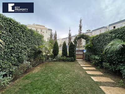 3 Bedroom iVilla for Rent in New Cairo, Cairo - _files_WhatsApp Image 2025-03-02 at 21.05. 35_a04d02d3. jpg