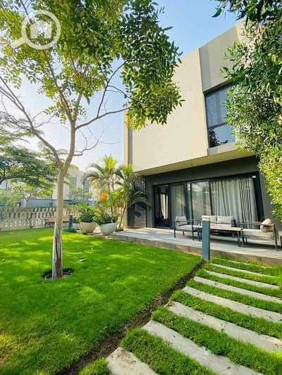 4 Bedroom Villa for Sale in Shorouk City, Cairo - WhatsApp Image 2025-06-11 at 4.42. 11 PM. jpeg