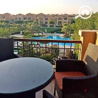2 Bedroom Apartment for Sale in Katameya, Cairo - 7utfhhb. PNG