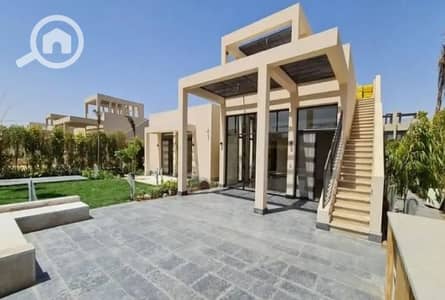 فیلا 4 غرف نوم للبيع في 6 أكتوبر، الجيزة - Screenshot_1. png