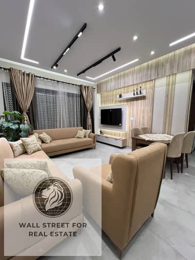 2 Bedroom Flat for Rent in Madinaty, Cairo - WhatsApp Image 2025-10-28 at 11.58. 19 AM (5). jpeg