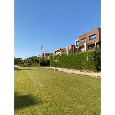 4 Bedroom Villa for Sale in 6th of October, Giza - WhatsApp Image 2025-10-24 at 4.47. 31 PM. jpg