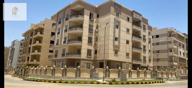 فلیٹ 3 غرف نوم للايجار في القاهرة الجديدة، القاهرة - IMG-20251012-WA0329. jpg