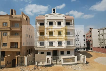 3 Bedroom Flat for Sale in New Cairo, Cairo - 12c080d7-0fec-4c9d-8d13-491f57209ed2. jpeg