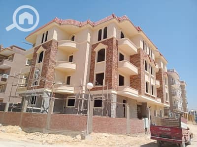 شقة 4 غرف نوم للبيع في الشيخ زايد، الجيزة - WhatsApp Image 2025-10-27 at 22.02. 19_d6ecf307. jpg