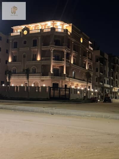 شقة 3 غرف نوم للبيع في القاهرة الجديدة، القاهرة - IMG-20251028-WA0025. jpg