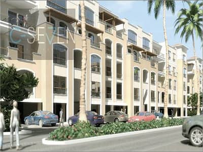 2 Bedroom Apartment for Sale in Katameya, Cairo - 2525. png