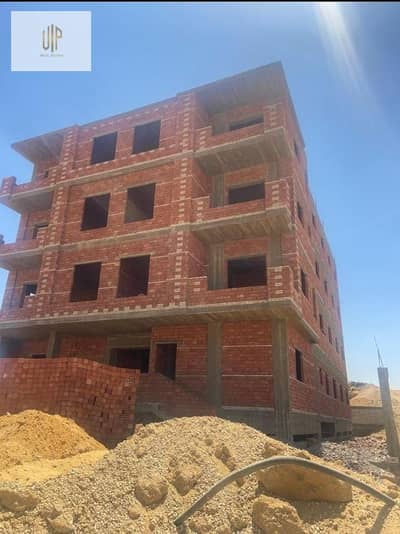 3 Bedroom Flat for Sale in New Cairo, Cairo - WhatsApp Image 2025-10-11 at 17.35. 46_12139f85. jpg