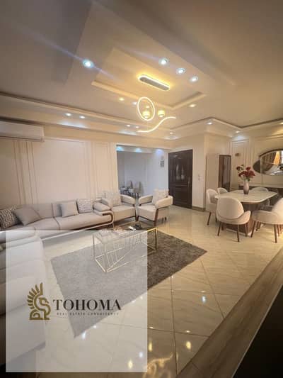 شقة 3 غرف نوم للايجار في القاهرة الجديدة، القاهرة - 397178cb-d827-47d0-8000-94cb7b15e9ed. jpg