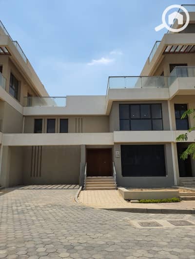 3 Bedroom Duplex for Sale in New Cairo, Cairo - IMG-20230912-WA0135. jpg 3 Bedroom Duplex for Sale in New Cairo, Cairo - IMG-20230912-WA0135. jpg