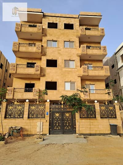 شقة 3 غرف نوم للبيع في القاهرة الجديدة، القاهرة - IMG-20251014-WA0160. jpg شقة 3 غرف نوم للبيع في القاهرة الجديدة، القاهرة - IMG-20251014-WA0160. jpg