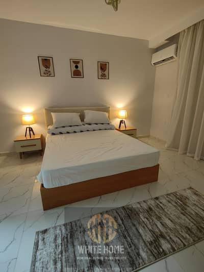 2 Bedroom Flat for Rent in New Cairo, Cairo - 143118f4-a0ca-4667-bc22-16cabde22fc0. jpeg