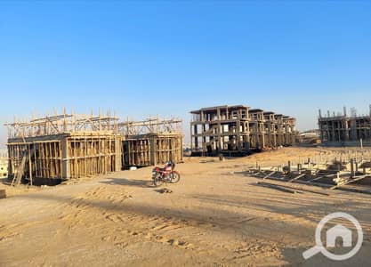 فلیٹ 1 غرفة نوم للبيع في الشيخ زايد، الجيزة - IMG_6027. jpeg