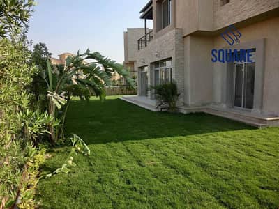 3 Bedroom Villa for Rent in Sheikh Zayed, Giza - IMG-20250826-WA0024. jpg