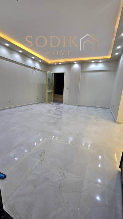 فلیٹ 3 غرف نوم للبيع في العبور، القاهرة - IMG-20250522-WA0034 - Copy. jpg