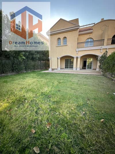 3 Bedroom Twin House for Rent in Madinaty, Cairo - d3a34f6f-07e3-4670-b805-f5c81cbad797. jpg