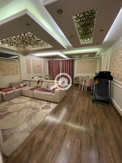 3 Bedroom Flat for Sale in New Cairo, Cairo - e515ec7e-c065-42b7-8f65-ef13ac88e9a5. jpeg