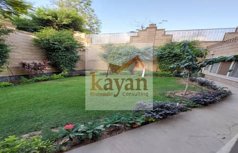 Studio for Rent in New Cairo, Cairo - 6f2217a5-37af-4c1f-bb58-5c36250c36ba. jpg