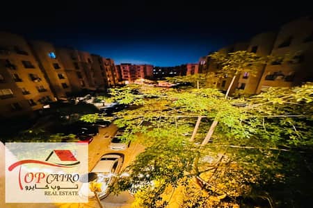 3 Bedroom Apartment for Sale in Madinaty, Cairo - IMG-20251027-WA0245_1200x800. jpg