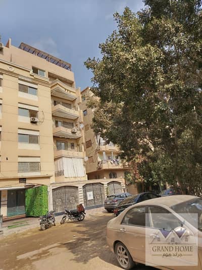 شقة 3 غرف نوم للبيع في حدائق الاهرام، الجيزة - WhatsApp Image 2025-10-28 at 12.14. 54 AM. jpeg