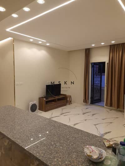 2 Bedroom Apartment for Sale in New Cairo, Cairo - photo_2025-10-28 14.01. 38. jpeg