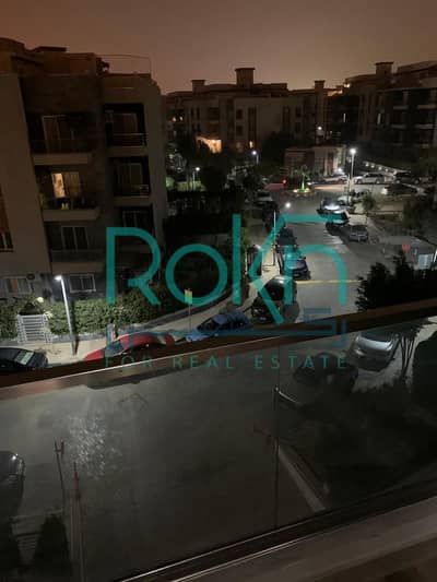 فلیٹ 3 غرف نوم للبيع في الشيخ زايد، الجيزة - IMG-20251028-WA0007. jpg