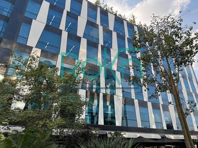 مکتب  للايجار في الشيخ زايد، الجيزة - WhatsApp Image 2025-06-30 at 2.44. 38 PM (1). jpeg