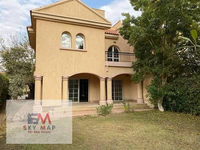 3 Bedroom Villa for Sale in Madinaty, Cairo - WhatsApp Image 2025-10-28 at 12.23. 28 PM. jpeg