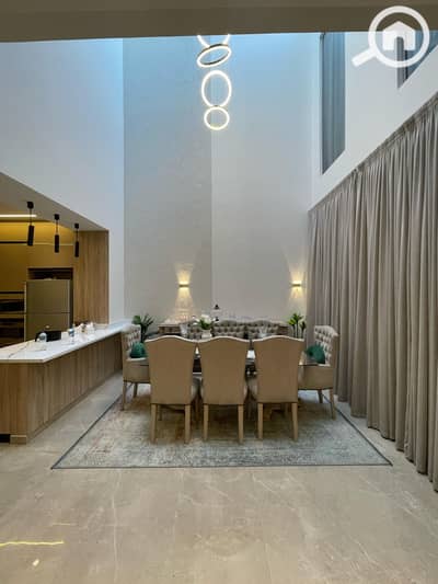 تاون هاوس 5 غرف نوم للايجار في 6 أكتوبر، الجيزة - WhatsApp Image 2025-10-27 at 1.48. 03 PM (3). jpeg