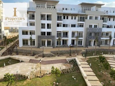 2 Bedroom Apartment for Sale in New Cairo, Cairo - 2. jpg