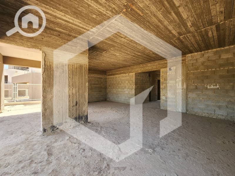 5 Golf Extension Palm Hills 5. jpeg