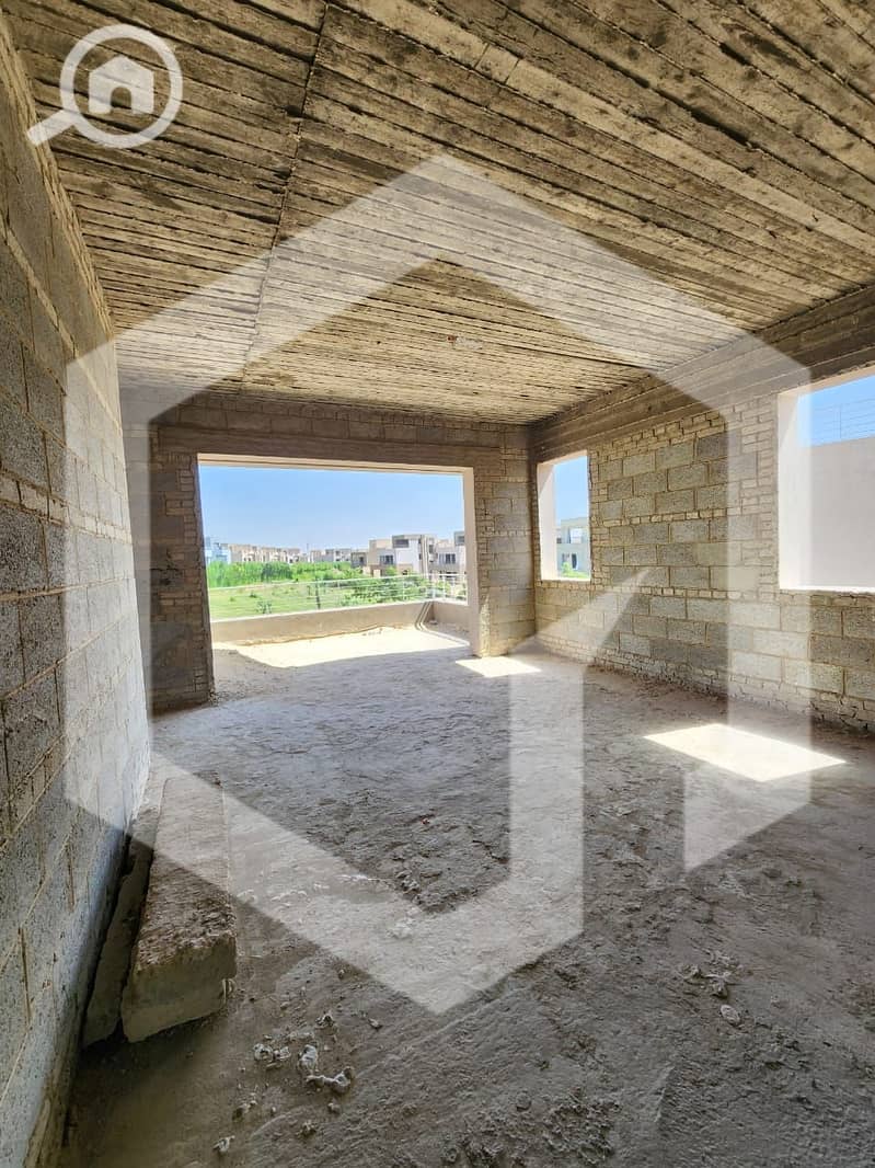 7 Golf Extension Palm Hills 7. jpeg