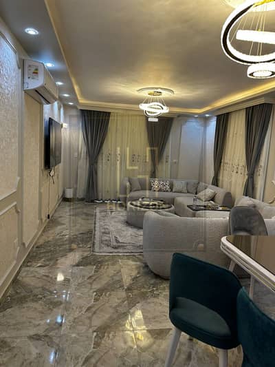 شقة 3 غرف نوم للايجار في القاهرة الجديدة، القاهرة - WhatsApp Image 2025-10-28 at 2.10. 56 PM (3). jpeg