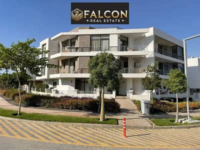 2 Bedroom Flat for Sale in New Cairo, Cairo - image (9). png 2 Bedroom Flat for Sale in New Cairo, Cairo - image (9). png