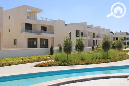 4 Bedroom Villa for Sale in Sheikh Zayed, Giza - cfa1d97b-dbae-4005-9c71-1f459cc9685b. jpg