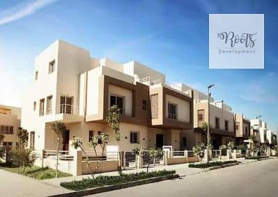 4 Bedroom Townhouse for Sale in 6th of October, Giza - Screenshot 2025-10-28 135319. png 4 Bedroom Townhouse for Sale in 6th of October, Giza - Screenshot 2025-10-28 135319. png