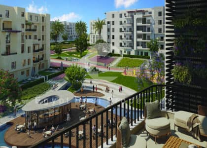 3 Bedroom Apartment for Sale in 6th of October, Giza - WhatsApp Image 2025-10-12 at 11.57. 52_208db7b6. jpg