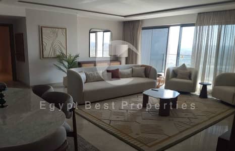3 Bedroom Apartment for Sale in Sheikh Zayed, Giza - 1. jpeg. jpg