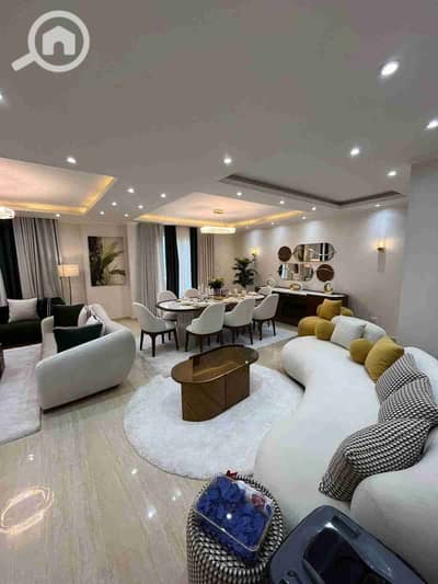 3 Bedroom Apartment for Sale in New Cairo, Cairo - 1000452252. jpg