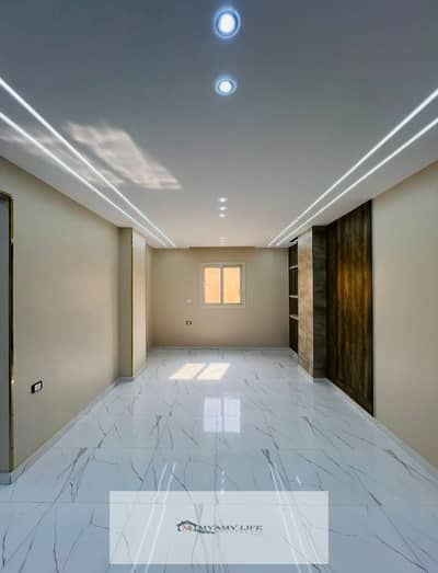 فلیٹ 2 غرفة نوم للبيع في حدائق الاهرام، الجيزة - 1 (2). jpg فلیٹ 2 غرفة نوم للبيع في حدائق الاهرام، الجيزة - 1 (2). jpg