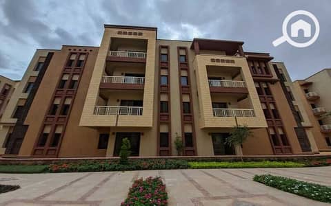 3 Bedroom Apartment for Sale in 6th of October, Giza - b429b801-a636-424a-bfb4-57d6749e0fa0. jpg