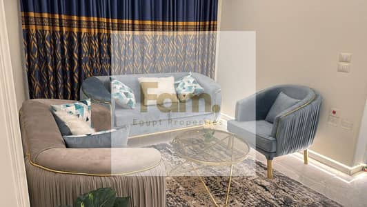 3 Bedroom Apartment for Rent in New Cairo, Cairo - IMG-20250217-WA0029. jpg