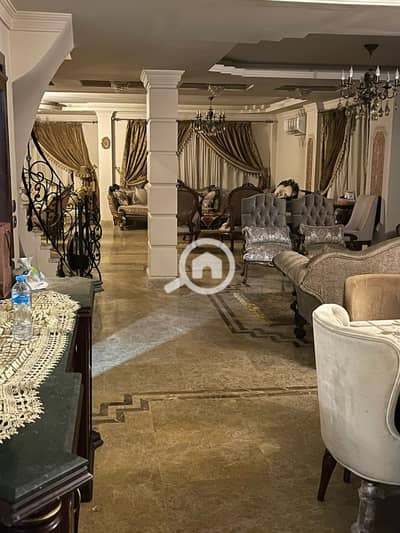 دوبلكس 4 غرف نوم للبيع في زهراء المعادى، القاهرة - IMG-20251028-WA0168. jpg